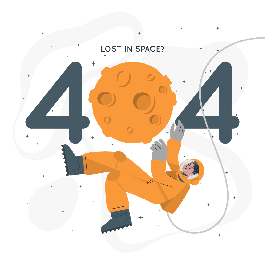not found icon